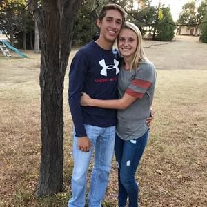 Meet your Posher, Justin